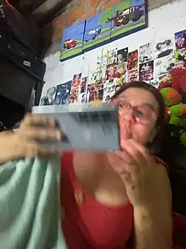 dafne19  online show from 10-08-25, 03:59