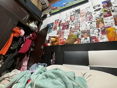 dafne19  online show from 04-08-26, 02:55