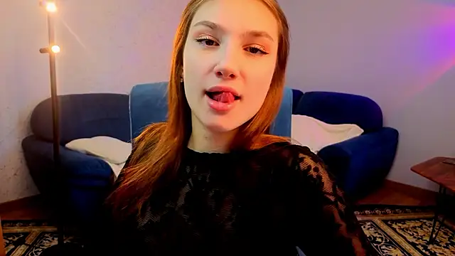 AnaHoney online show from 02-26-26, 08:24