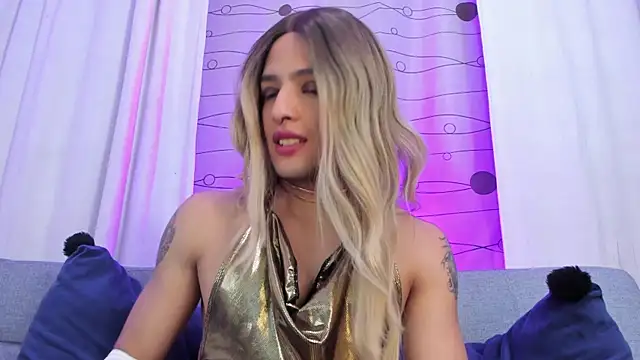 LukaCastillo online show from 03-11-25, 08:09