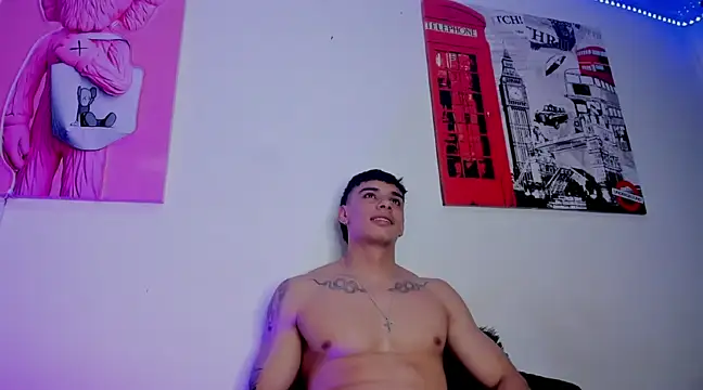 joseph boy online show from 02-12-25, 06:30