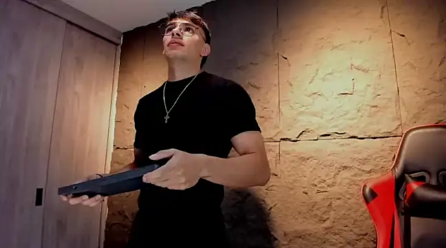 joseph boy online show from 03-08-25, 12:52