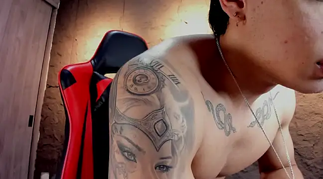 joseph boy online show from 03-10-25, 12:48