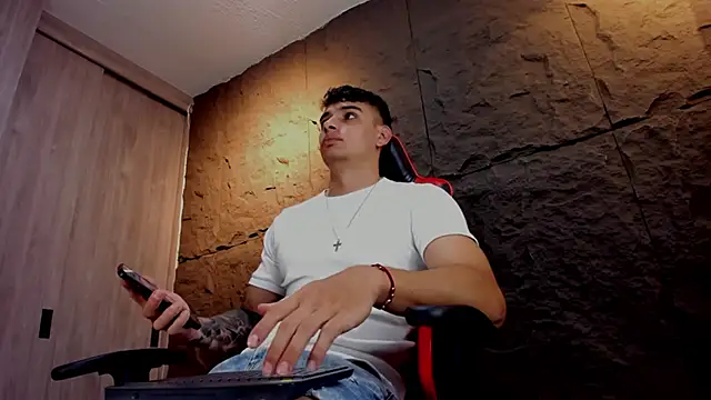 joseph boy online show from 10-17-25, 11:46