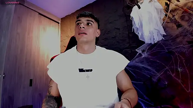 joseph boy online show from 10-25-25, 11:29