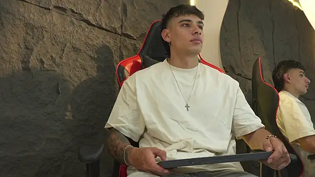 joseph boy online show from 03-07-26, 11:29