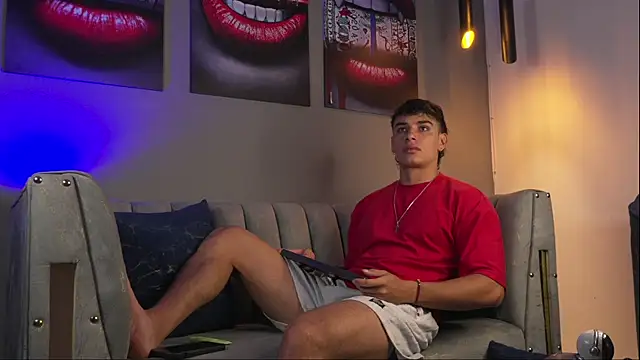 joseph boy online show from 03-28-26, 11:32