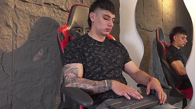 joseph boy online show from 04-13-26, 12:21