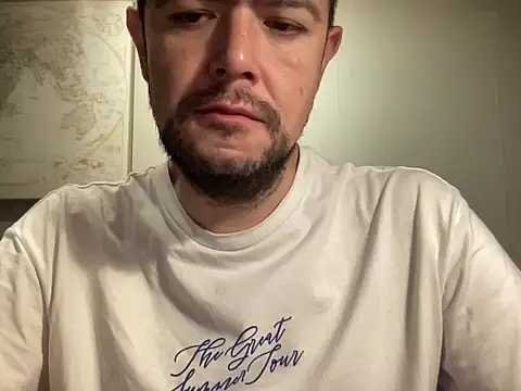 OtterAdonis21 online show from 10-02-25, 01:51