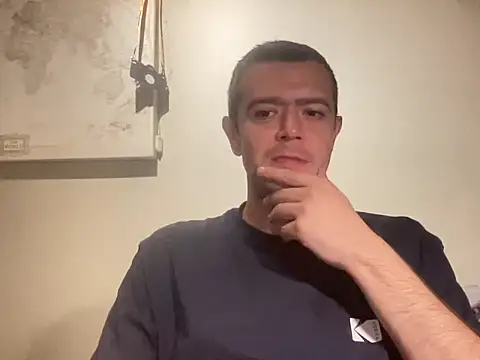 OtterAdonis21 online show from 04-05-26, 03:47