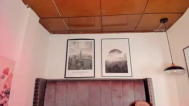 Alaia Cute online show from 11-05-25, 03:39