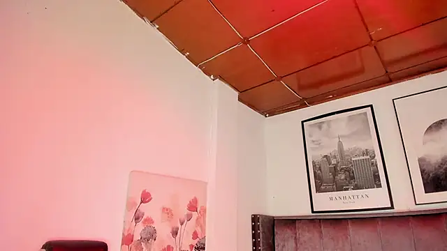 Alaia Cute online show from 11-18-25, 02:50