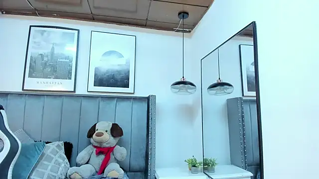 Alaia Cute online show from 12-02-25, 04:40