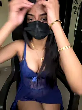 Snapshot of Aakanshaa__ chatting on 12-02-25, 03:34 Aakanshaa online show from 12-02-25, 03:34