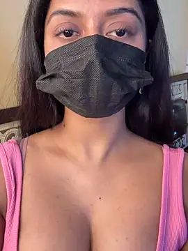 Aakanshaa   online show from 03-29-26, 12:38