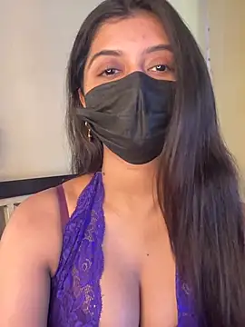 Snapshot of Aakanshaa__ chatting on 06-28-26, 08:53 Aakanshaa online show from 06-28-26, 08:53