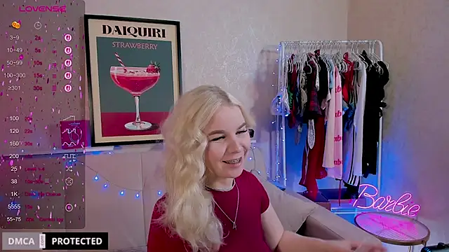 Tasty booty online show from 11-29-25, 01:08