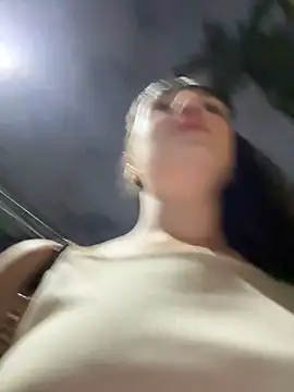 Sophie Avory online show from 12-27-24, 03:26