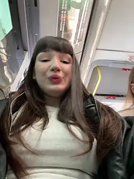 Sophie Avory online show from 02-19-25, 11:49