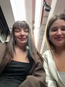 Sophie Avory online show from 02-21-25, 06:59