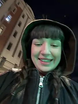 Sophie Avory online show from 03-16-25, 06:01