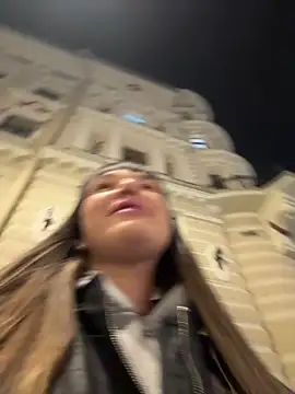 Sophie Avory online show from 11-10-25, 07:24