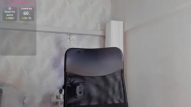 CyntiaAdams online show from 01-10-25, 11:39