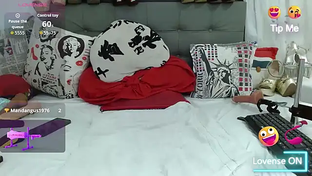 katysquirtdirty online show from 04-14-26, 11:05