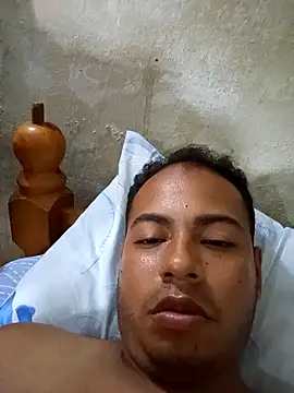 AlkalineCalmness online show from 12-02-25, 06:25