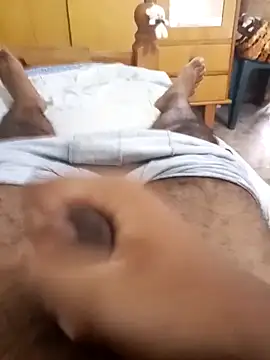 AlkalineCalmness online show from 04-19-26, 01:10