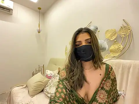 MaYaa  11 online show from 03-15-26, 06:52