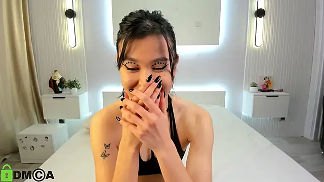 Snapshot of Lola_Peach chatting on 01-30-25, 09:36 Lola Peach online show from 01-30-25, 09:36