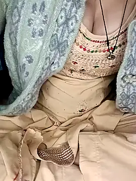 Cute-Harshita online show from 12-02-24, 05:15