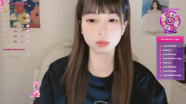 Snapshot of -Hottie chatting on 11-04-25, 04:17 -Hottie online show from 11-04-25, 04:17