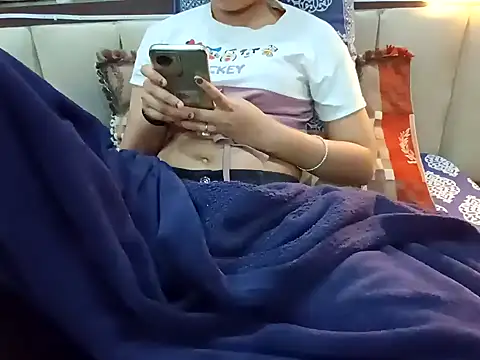 GoldnessAishu online show from 12-04-24, 07:12