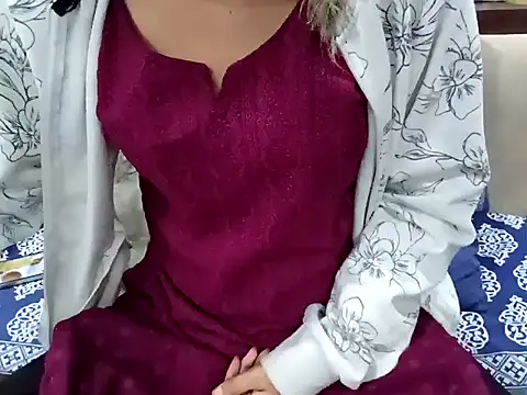 GoldnessAishu online show from 12-14-24, 05:25