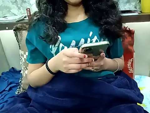 GoldnessAishu online show from 12-20-24, 05:40