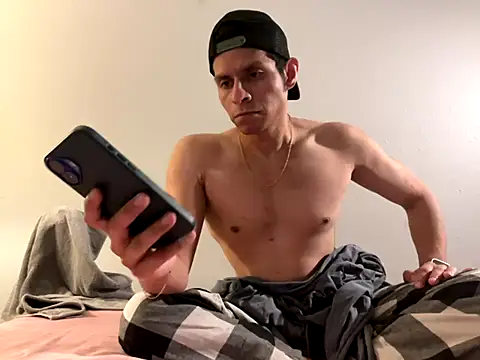 JosephAKenwood online show from 10-12-25, 01:37