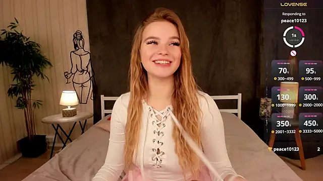 Snapshot of JanetJennings chatting on 12-21-24, 06:09 JanetJennings online show from 12-21-24, 06:09