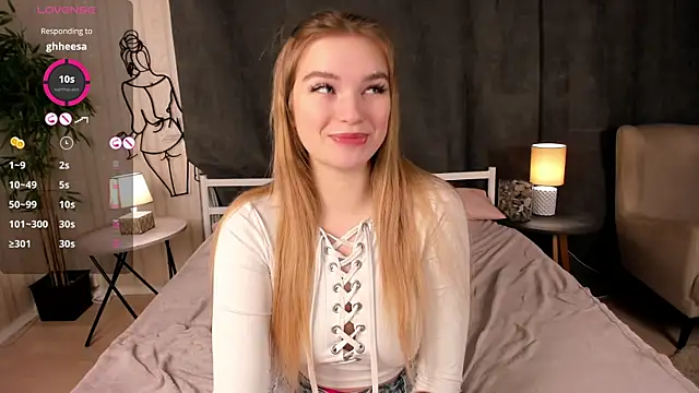 Snapshot of JanetJennings chatting on 01-17-25, 06:15 JanetJennings online show from 01-17-25, 06:15