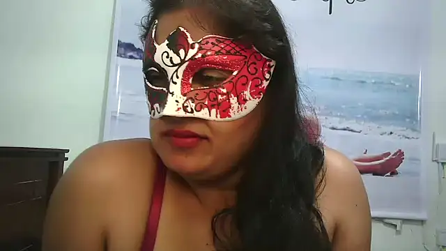 Snapshot of Maya8175 chatting on 12-29-24, 01:49 Maya8175 online show from 12-29-24, 01:49