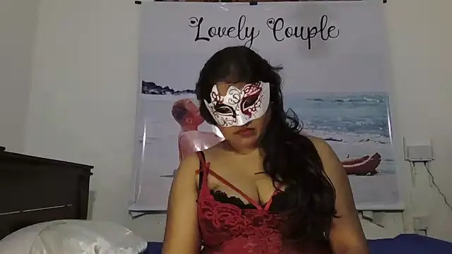 Snapshot of Maya8175 chatting on 01-09-25, 04:39 Maya8175 online show from 01-09-25, 04:39