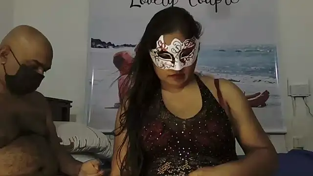 Snapshot of Maya8175 chatting on 01-11-25, 05:51 Maya8175 online show from 01-11-25, 05:51