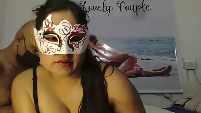 Snapshot of Maya8175 chatting on 01-12-25, 06:59 Maya8175 online show from 01-12-25, 06:59