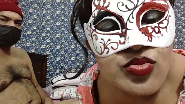 Snapshot of Maya8175 chatting on 03-13-25, 03:11 Maya8175 online show from 03-13-25, 03:11