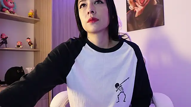 ValeriaCox online show from 03-14-25, 12:29