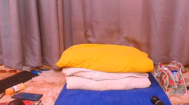 SexyCamilaxx online show from 02-09-25, 10:42