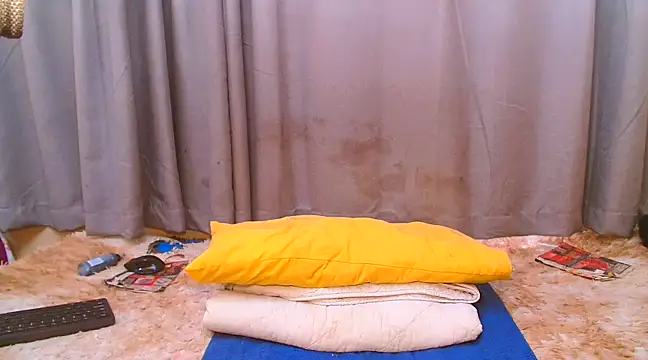 SexyCamilaxx online show from 02-09-25, 01:46