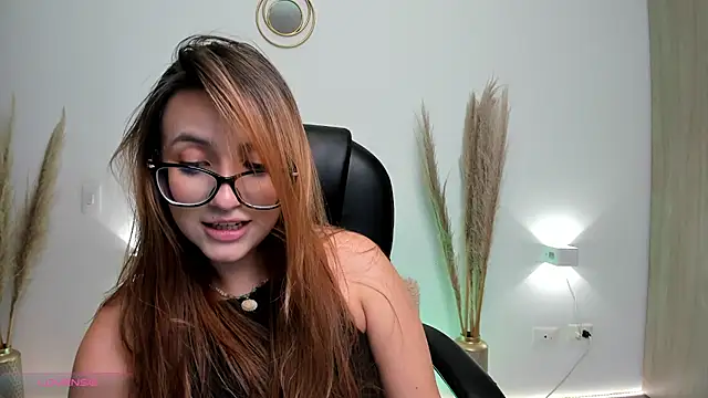 RyliieHunter online show from 12-07-24, 06:21