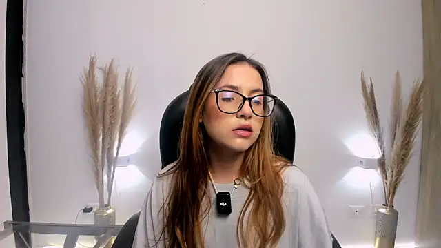 RyliieHunter online show from 01-09-25, 01:45